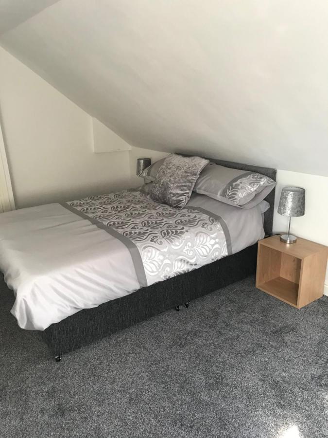 The Bungalow Leeds  Luaran gambar