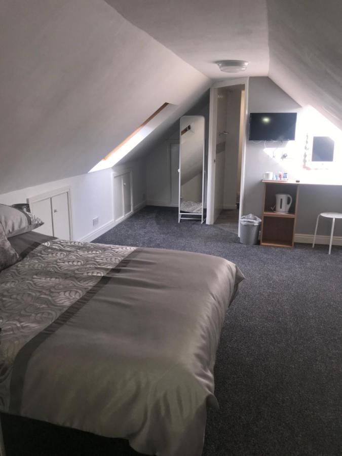 The Bungalow Leeds  Luaran gambar