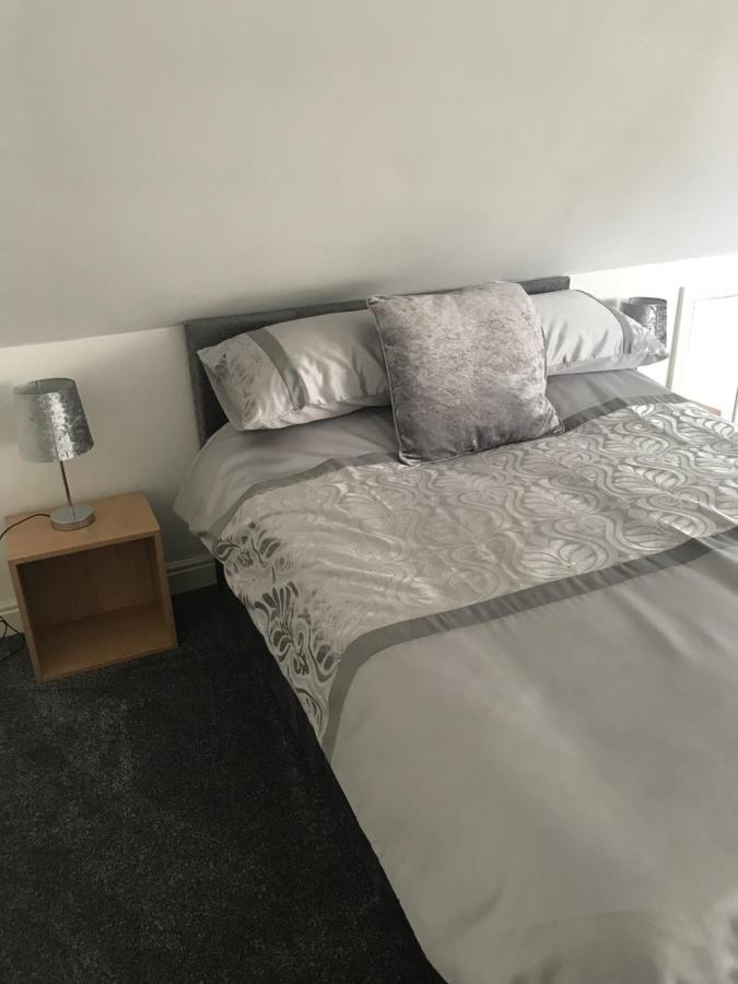 The Bungalow Leeds  Luaran gambar