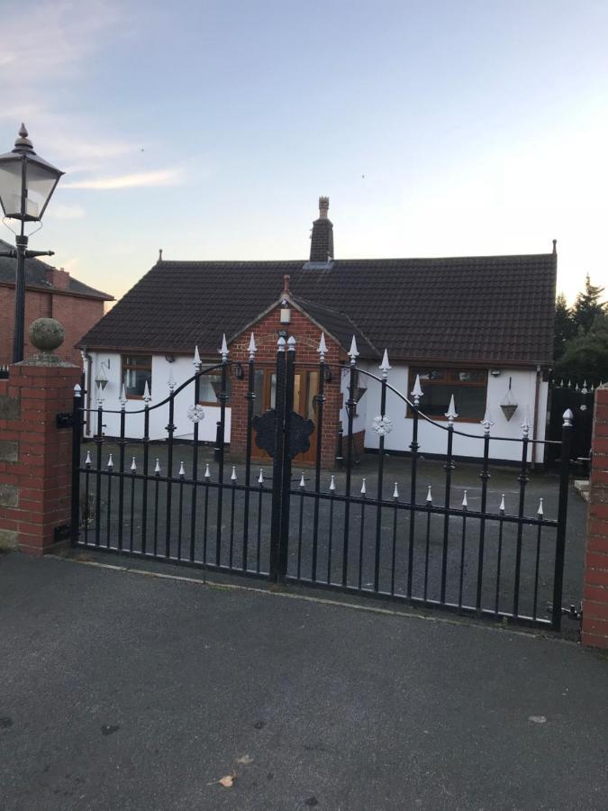 The Bungalow Leeds  Luaran gambar