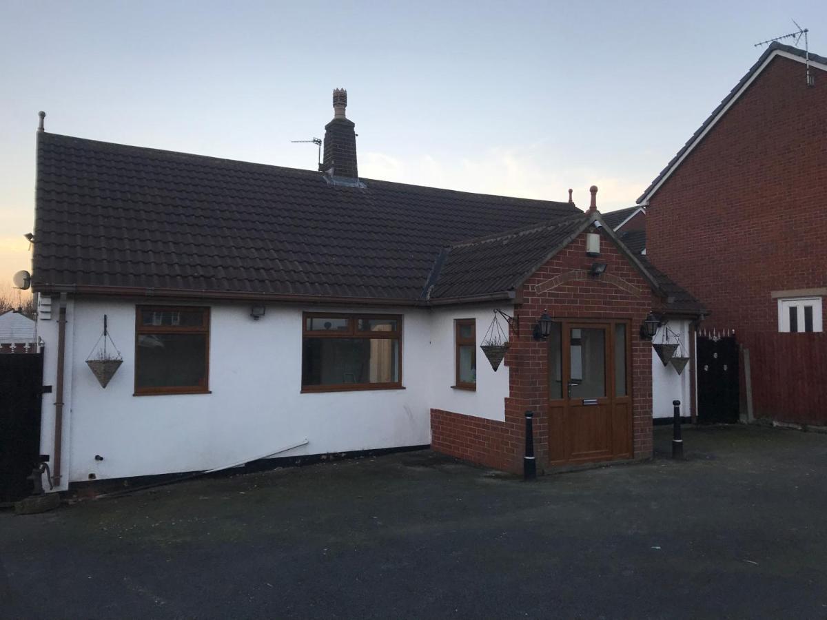 The Bungalow Leeds  Luaran gambar