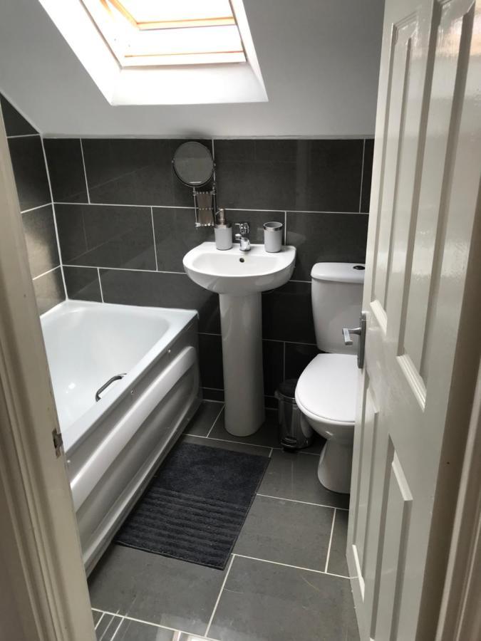 The Bungalow Leeds  Luaran gambar