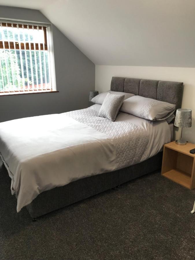 The Bungalow Leeds  Luaran gambar