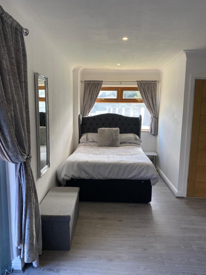 The Bungalow Leeds  Luaran gambar