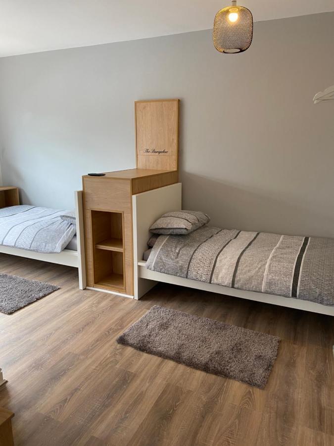 The Bungalow Leeds  Luaran gambar