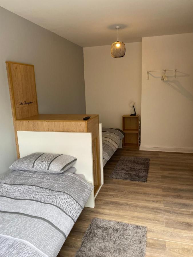 The Bungalow Leeds  Luaran gambar