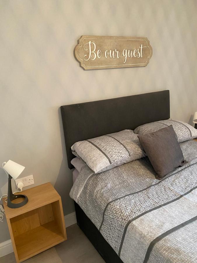 The Bungalow Leeds  Luaran gambar