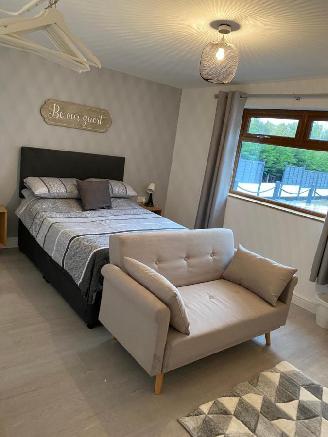 The Bungalow Leeds  Luaran gambar