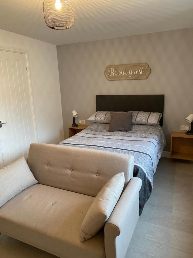 The Bungalow Leeds  Luaran gambar